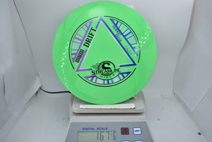 Streamline Discs Drift - Neutron - Nailed It Disc Golf