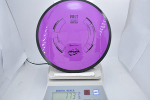 MVP Volt - Neutron - Nailed It Disc Golf