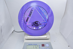 Streamline Discs Drift - Neutron - Nailed It Disc Golf