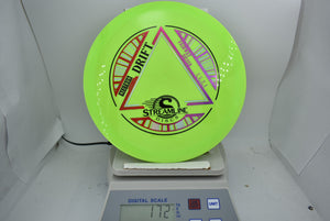 Streamline Discs Drift - Neutron - Nailed It Disc Golf