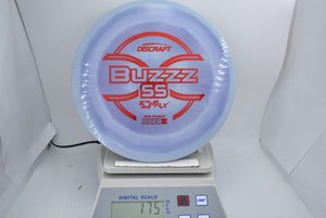 Discraft Buzzz SS - ESP FLX - Nailed It Disc Golf