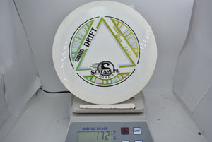Streamline Discs Drift - Neutron - Nailed It Disc Golf
