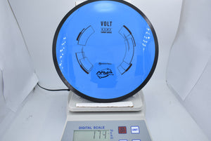 MVP Volt - Neutron - Nailed It Disc Golf