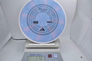 Axiom Proxy - All Cosmic Electron - Nailed It Disc Golf