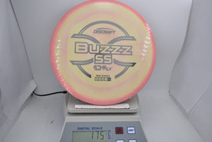 Discraft Buzzz SS - ESP FLX - Nailed It Disc Golf