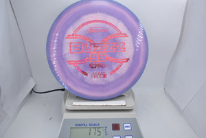 Discraft Buzzz SS - ESP FLX - Nailed It Disc Golf