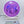 Wilderness Series Lemurgency - Neutron Time-Lapse - Blue/Purple Stamp - Nailed It Disc Golf