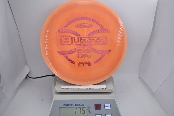 Discraft Buzzz SS - ESP FLX - Nailed It Disc Golf