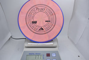 Axiom Proxy - Cosmic Electron Medium