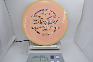 Discraft Buzzz SS - ESP FLX - Nailed It Disc Golf