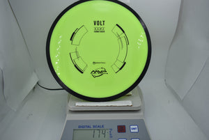 MVP Volt - Neutron - Nailed It Disc Golf