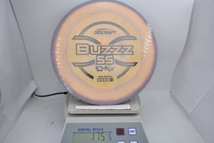Discraft Buzzz SS - ESP FLX - Nailed It Disc Golf