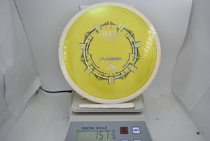 Axiom Fireball - Plasma - Nailed It Disc Golf