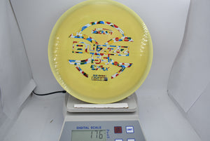 Discraft Buzzz SS - ESP FLX - Nailed It Disc Golf