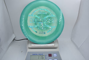 Discraft Buzzz SS - ESP FLX - Nailed It Disc Golf