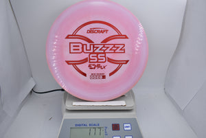 Discraft Buzzz SS - ESP FLX - Nailed It Disc Golf