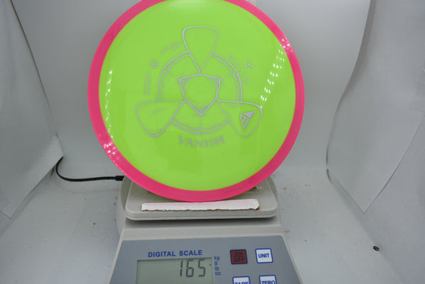 Axiom Vanish - Neutron - Nailed It Disc Golf