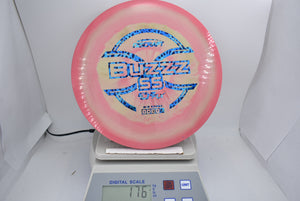 Discraft Buzzz SS - ESP FLX - Nailed It Disc Golf