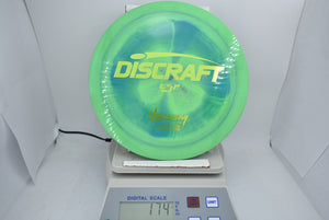 Discraft Venom - ESP - Nailed It Disc Golf