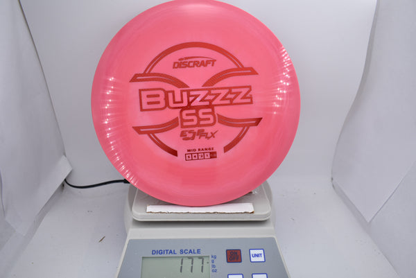 Discraft Buzzz SS - ESP FLX - Nailed It Disc Golf