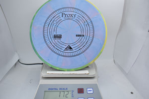 Axiom Proxy - All Cosmic Electron - Nailed It Disc Golf