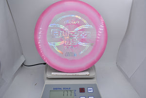 Discraft Buzzz SS - ESP FLX - Nailed It Disc Golf