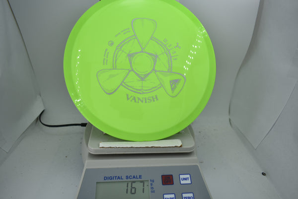 Axiom Vanish - Neutron - Nailed It Disc Golf