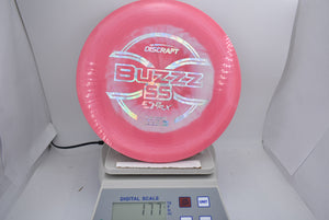 Discraft Buzzz SS - ESP FLX - Nailed It Disc Golf