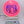Wilderness Series Lemurgency - Neutron Time-Lapse - Blue/Purple Stamp - Nailed It Disc Golf