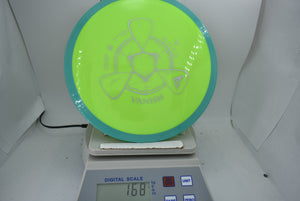 Axiom Vanish - Neutron - Nailed It Disc Golf