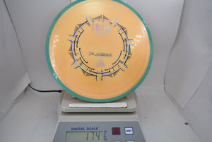 Axiom Crave - Plasma - Nailed It Disc Golf