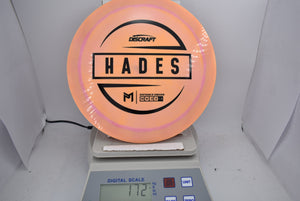 Discraft Hades - ESP - Nailed It Disc Golf