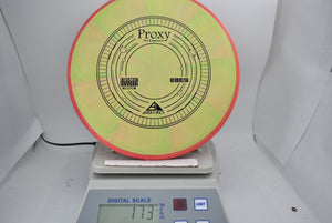 Axiom Proxy - Cosmic Electron Medium