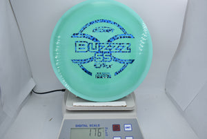 Discraft Buzzz SS - ESP FLX - Nailed It Disc Golf