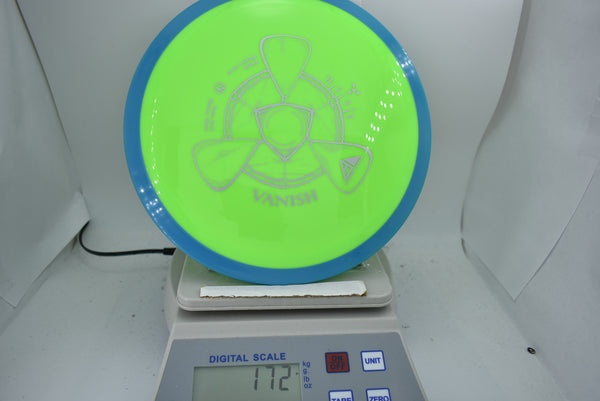 Axiom Vanish - Neutron - Nailed It Disc Golf