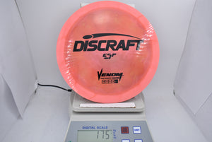 Discraft Venom - ESP - Nailed It Disc Golf