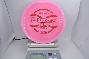 Discraft Buzzz SS - ESP FLX - Nailed It Disc Golf