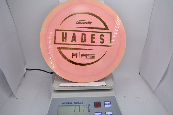Discraft Hades - ESP - Nailed It Disc Golf