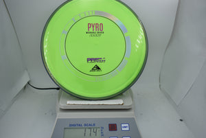 Axiom Pyro - Prism Plasma - Nailed It Disc Golf