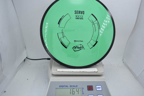 MVP Servo - Neutron - Nailed It Disc Golf