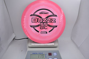 Discraft Buzzz SS - ESP FLX - Nailed It Disc Golf
