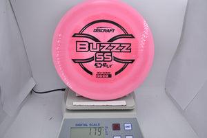 Discraft Buzzz SS - ESP FLX - Nailed It Disc Golf