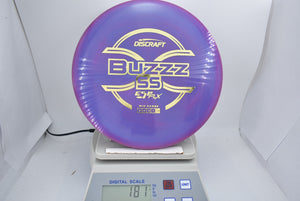 Discraft Buzzz SS - ESP FLX - Nailed It Disc Golf
