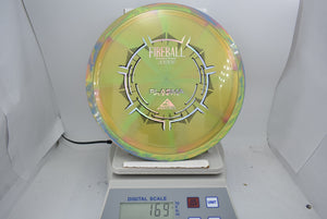 Axiom Fireball - Plasma - Nailed It Disc Golf