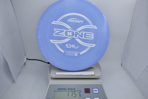 Discraft Zone - ESP FLX - Nailed It Disc Golf