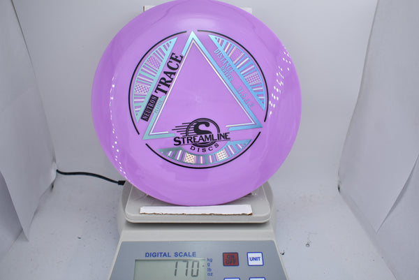 Streamline Discs Trace - Neutron - Nailed It Disc Golf