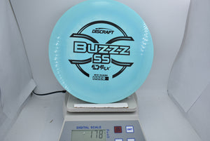 Discraft Buzzz SS - ESP FLX - Nailed It Disc Golf