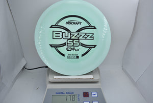 Discraft Buzzz SS - ESP FLX - Nailed It Disc Golf