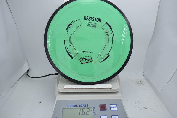 MVP Resistor - Neutron - Nailed It Disc Golf