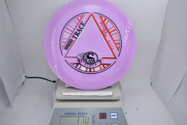 Streamline Discs Trace - Neutron - Nailed It Disc Golf